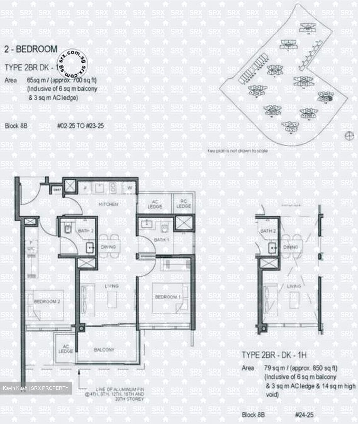 Parc Clematis (D5), Apartment #558832951